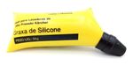 GRAXA DE SILICONE KARCHER BISNAGA COM 50G