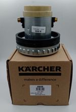 MOTOR TURBINA 220V ASPIRADOR KARCHER NT3000