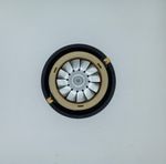 MOTOR TURBINA 220V ASPIRADOR KARCHER NT3000