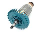 INDUZIDO 220V ESMERILHADEIRA MAKITA MGA504 M9002