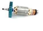 INDUZIDO 220V ESMERILHADEIRA MAKITA MGA504 M9002