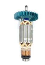 INDUZIDO 220V ESMERILHADEIRA MAKITA MGA504 M9002