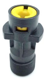 MANGUEIRA DESENTUPIDOR DE TUBULACOES 10 M - KARCHER