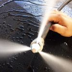 MANGUEIRA DESENTUPIDOR DE TUBULACOES 10 M - KARCHER