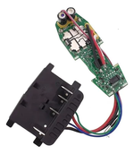 REGULADOR DE VELOCIDADE P/ PARAFUS BOSCH GSB 18V-50 ORIGINAL