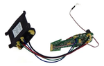 REGULADOR DE VELOCIDADE P/ PARAFUS BOSCH GSB 18V-50 ORIGINAL
