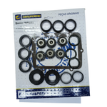 KIT MANUTENCAO LAVAJATO LJ3000/3100 N°1 CHIAPERINI