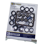 KIT MANUTENCAO LAVAJATO LJ3000/3100 N°1 CHIAPERINI