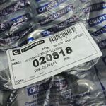 KIT MANUTENCAO LAVAJATO LJ7000 LJ7000 CHIAPERINI