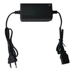 FONTE ALIMENTADORA CARREGADOR PARA PULVERIZADOR BRUDDEN SS20B
