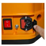 FONTE ALIMENTADORA CARREGADOR PARA PULVERIZADOR BRUDDEN SS20B