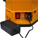 FONTE ALIMENTADORA CARREGADOR PARA PULVERIZADOR BRUDDEN SS20B