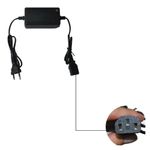 FONTE ALIMENTADORA CARREGADOR PARA PULVERIZADOR BRUDDEN SS20B