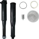 KIT CILINDRO AR COMPLETO FILTRO ANEL VEDAÇÃO PULVERIZADOR SS20B