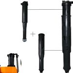 KIT CILINDRO AR COMPLETO FILTRO ANEL VEDAÇÃO PULVERIZADOR SS20B