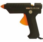 PISTOLA COLA QUENTE FX-PG 80W BIVOLT 11,2X300MM