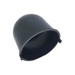 COBERTURA ROTOR DA VENTOINHA KARCHER K 310, K330, K 340