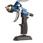 PISTOLA PINTURA MODELO 12X BICO 4,00MM TIPO GRAVIDADE ARPREX