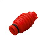 PLUG RESPIRO CARTER CHIAPERINI - TAMPA OLEO MC5-8L