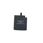 INTERRUPTOR LIGA/DESLIGA P/APARADOR TURBO TRAPP M1000