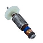 INDUZIDO P/ ESMERILHADEIRA STANLEY STGS6115 220V 
