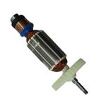 INDUZIDO P/ ESMERILHADEIRA STANLEY STGS6115 220V 
