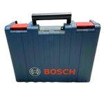 MALETA (VAZIA) MARTELETE BOSCH GBH 180-LI