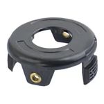 TAMPA DO CARRETEL BLACK DECKER GL 300 