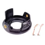 TAMPA DO CARRETEL BLACK DECKER GL 300 
