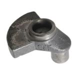 EIXO VIRABREQUIM CHIAPERINI COMPRESSOR MC 7,6 / 8,5 G2