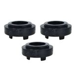 KIT BUCHA APOIO GUIA DA GAXETA LAVADORA KARCHER K2 PLUS JET