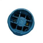 CARCACA DO MOTOR P/ ESMERILHADEIRA MAKITA GA9040S 