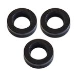 KIT GAXETAS PARA LAVADORA DE ALTA PRESSÃO WAP MINI ANTIGA