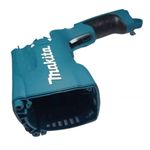CARCAÇA CAIXA DO MOTOR COMPLETA MAKITA MARTELETE HR2470 HR2460 ORIGINAL