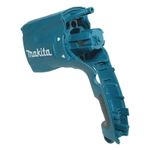 CARCAÇA CAIXA DO MOTOR COMPLETA MAKITA MARTELETE HR2470 HR2460 ORIGINAL