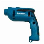  CAIXA DO MOTOR MAKITA HP 1640 - AZUL/PRETA
