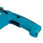  CAIXA DO MOTOR MAKITA HP 1640 - AZUL/PRETA
