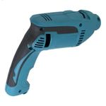  CAIXA DO MOTOR MAKITA HP 1640 - AZUL/PRETA