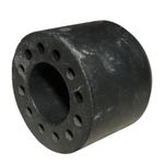AMORTECEDOR COXIM DE BORRACHA LAVADORAS DE ALTA PRESSÃO PROFISSIONAL HD5/11 6/15 7/16 7/18 8/11 KARCHER