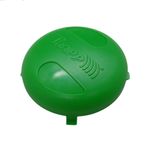  CALOTA DIANTEIRA DO CORTADOR DE GRAMA ELETRICO WM-350 TRAPP