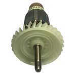 INDUZIDO ROTOR 127V STANLEY ESMERILHADEIRA SL227 SL229