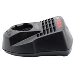 CARREGADOR P/ BATERIAS LÍTIO 3,6-10,8V PROFISSIONAL BOSCH
