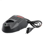 CARREGADOR P/ BATERIAS LÍTIO 3,6-10,8V PROFISSIONAL BOSCH