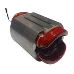 ESTATOR BOBINA 220V MAKITA RETIFICADEIRA GD0600/GD0601/GD0602 