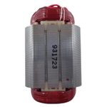 ESTATOR BOBINA 220V MAKITA RETIFICADEIRA GD0600/GD0601/GD0602 