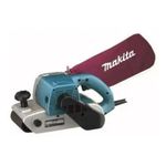 CORREIA 6-355 LIXADEIRA CINTA MAKITA M9400 MBS400 (ORIGINAL)
