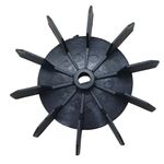 VENTILADOR DO MOTOR MC 7.6/21L - HELICE CHIAPERINI