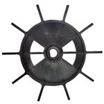 VENTILADOR DO MOTOR MC 7.6/21L - HELICE CHIAPERINI