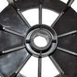 VENTILADOR DO MOTOR MC 7.6/21L - HELICE CHIAPERINI