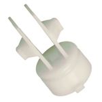 CHAPA DEFLETORA REGULADORA TUBEIRA JACTO J6500 J6800 J7000